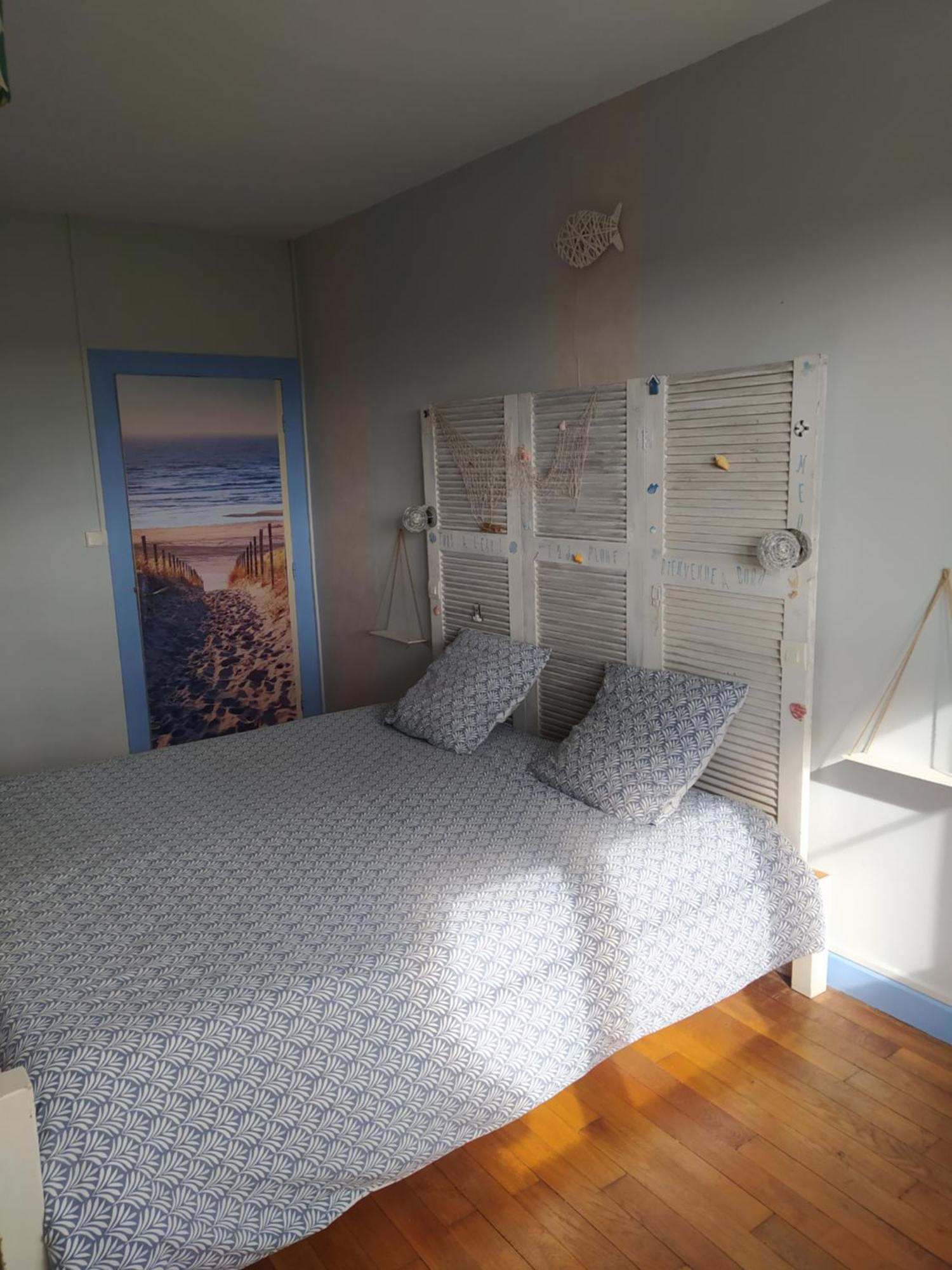 Grand A La Campagne Hébergement de vacances Couvains (Orne)