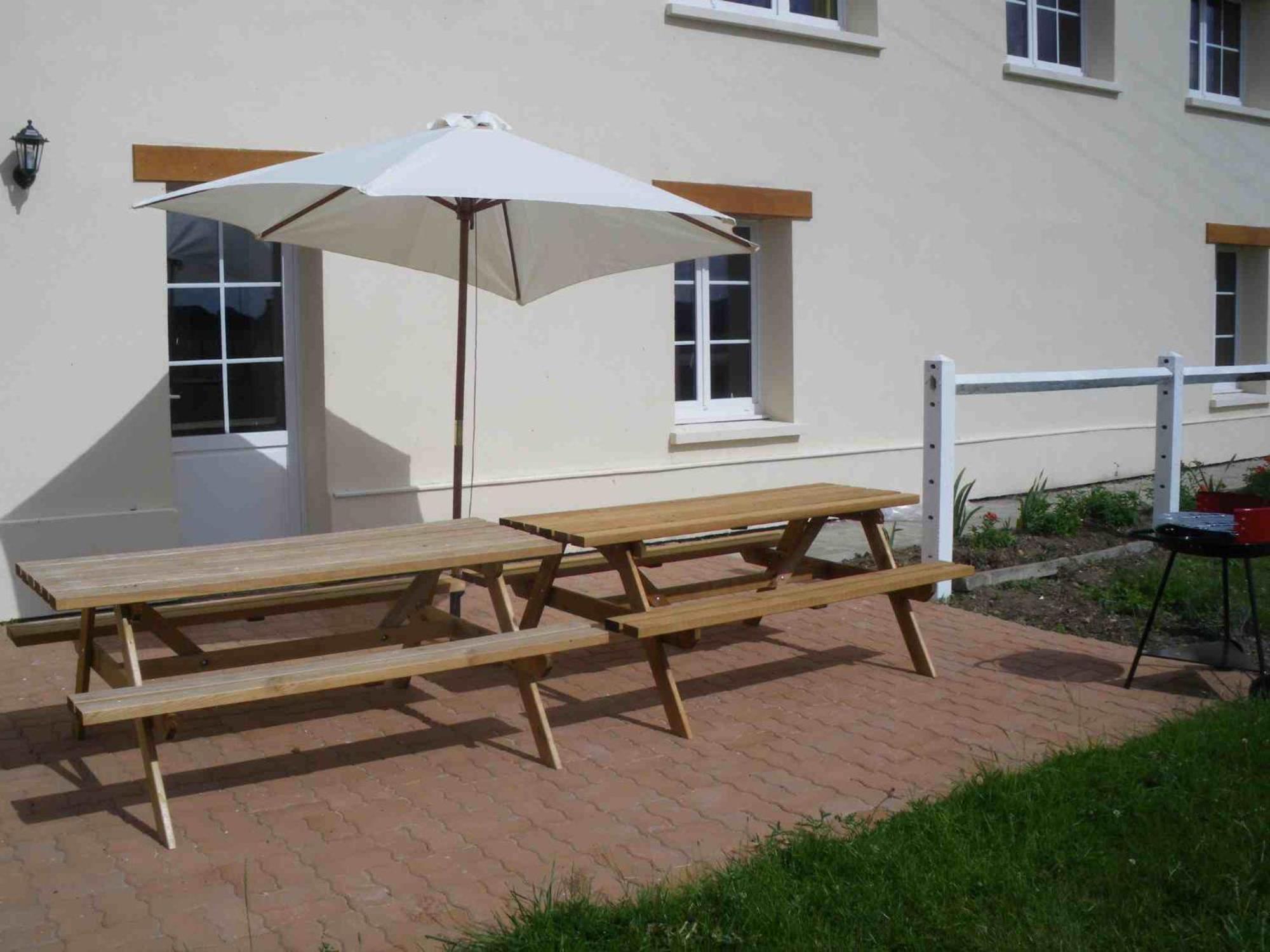Grand A La Campagne Hébergement de vacances *